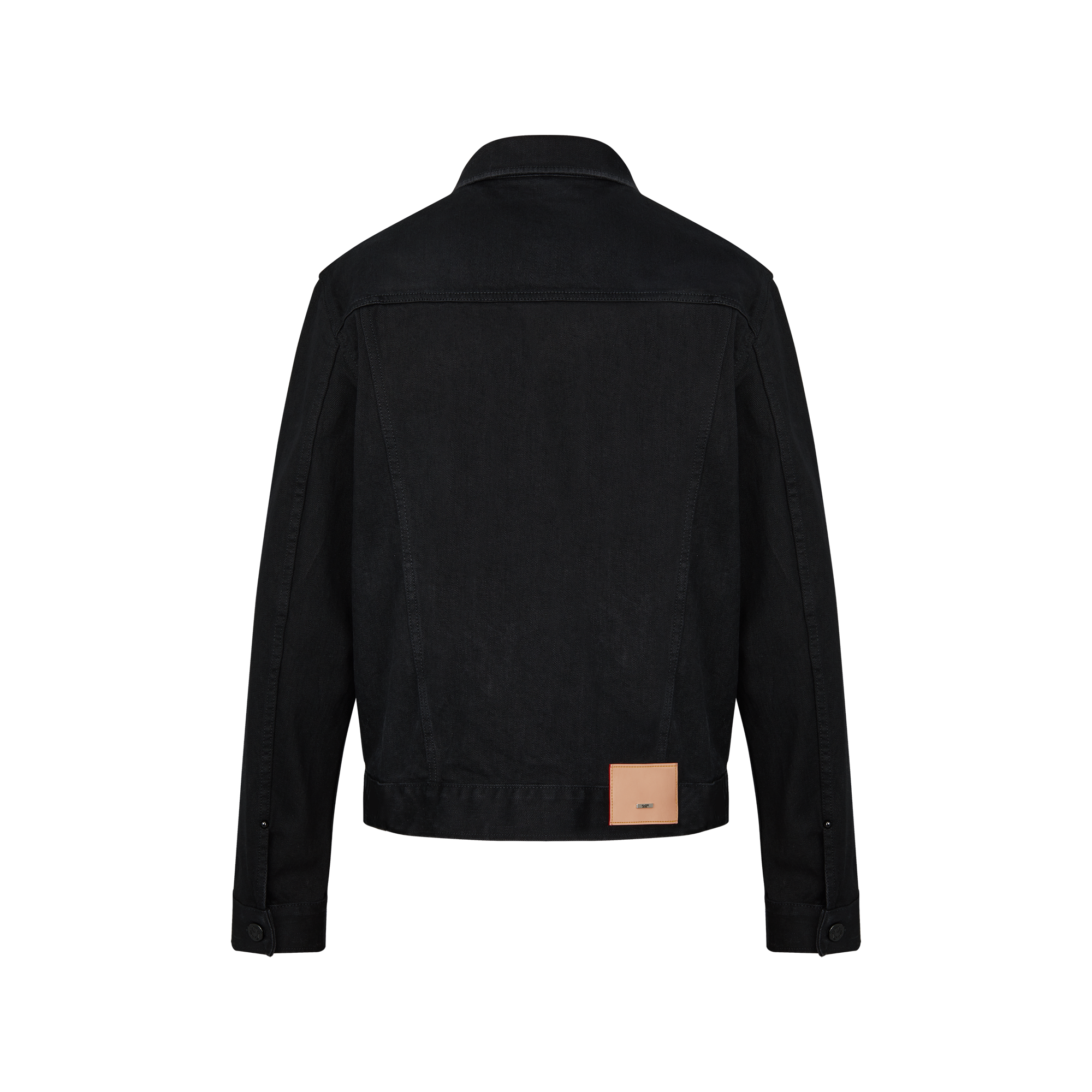 DNAデニムジャケット ｜ルイ・ヴィトン 公式サイト - 1A5CHX